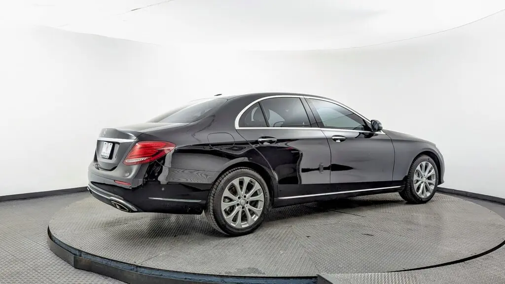 Florida Fine Cars - Used MERCEDES-BENZ E-CLASS 2017 MIAMI LUXURY