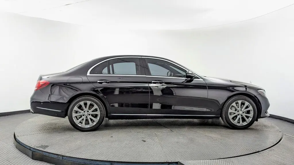 Florida Fine Cars - Used MERCEDES-BENZ E-CLASS 2017 MIAMI LUXURY