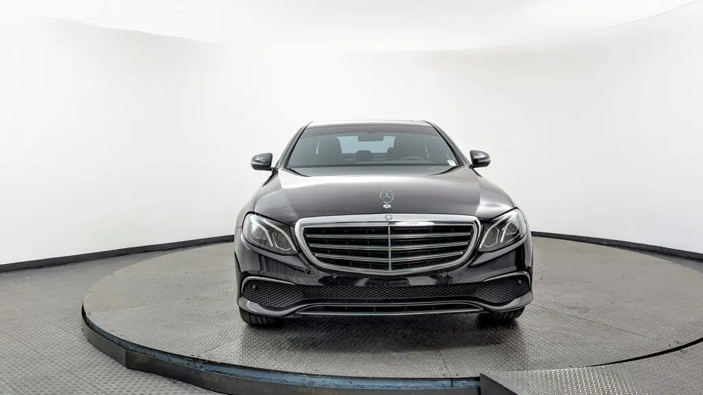 Florida Fine Cars - Used MERCEDES-BENZ E-CLASS 2017 MIAMI LUXURY