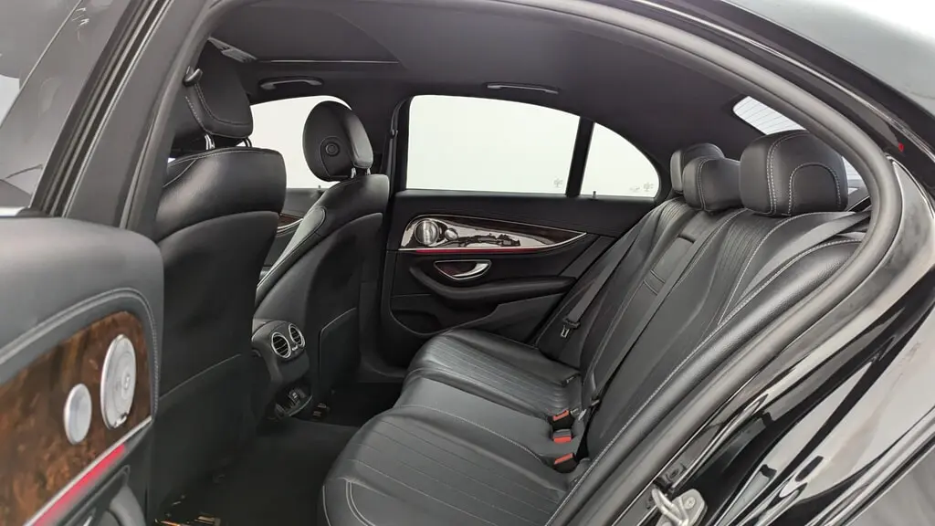 Florida Fine Cars - Used MERCEDES-BENZ E-CLASS 2017 MIAMI LUXURY