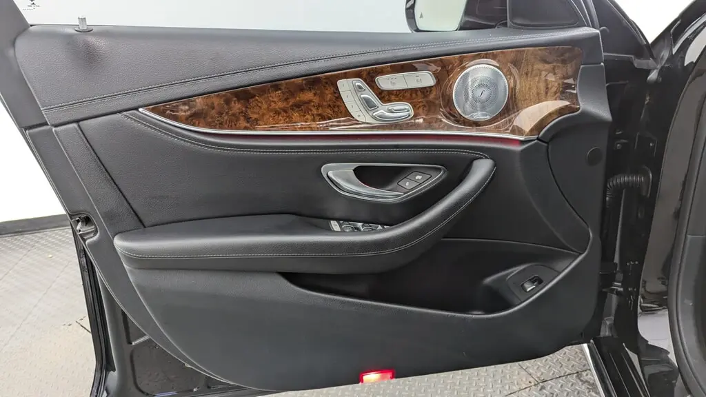 Florida Fine Cars - Used MERCEDES-BENZ E-CLASS 2017 MIAMI LUXURY