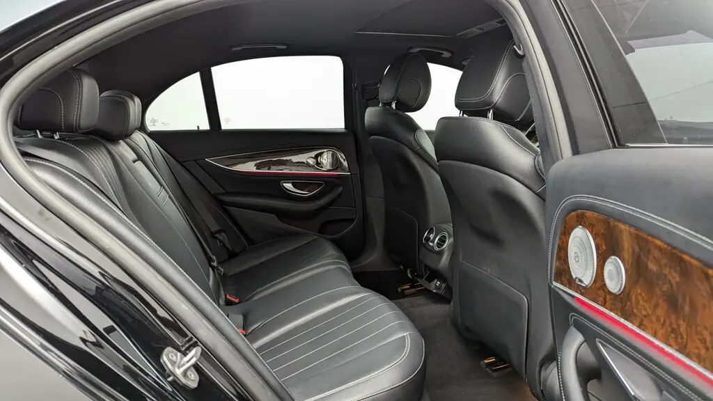 Florida Fine Cars - Used MERCEDES-BENZ E-CLASS 2017 MIAMI LUXURY