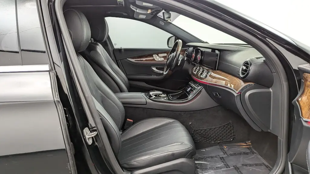 Florida Fine Cars - Used MERCEDES-BENZ E-CLASS 2017 MIAMI LUXURY