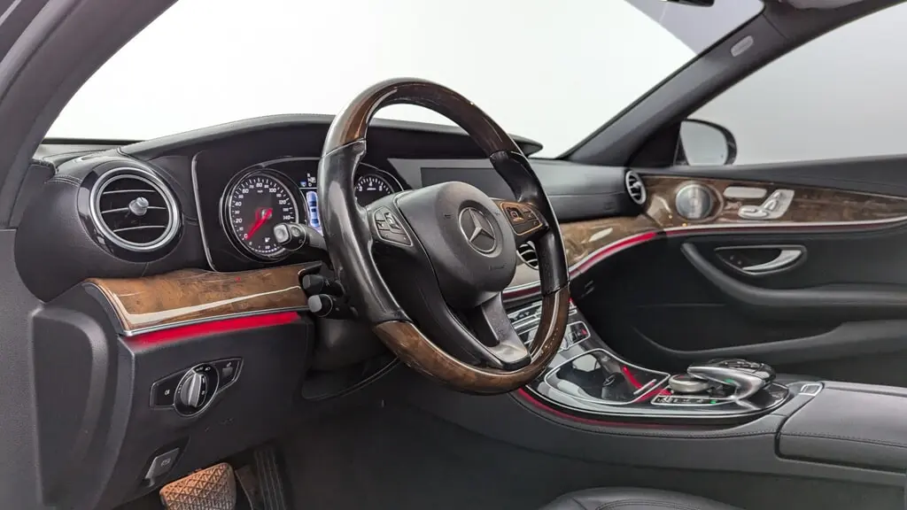 Florida Fine Cars - Used MERCEDES-BENZ E-CLASS 2017 MIAMI LUXURY