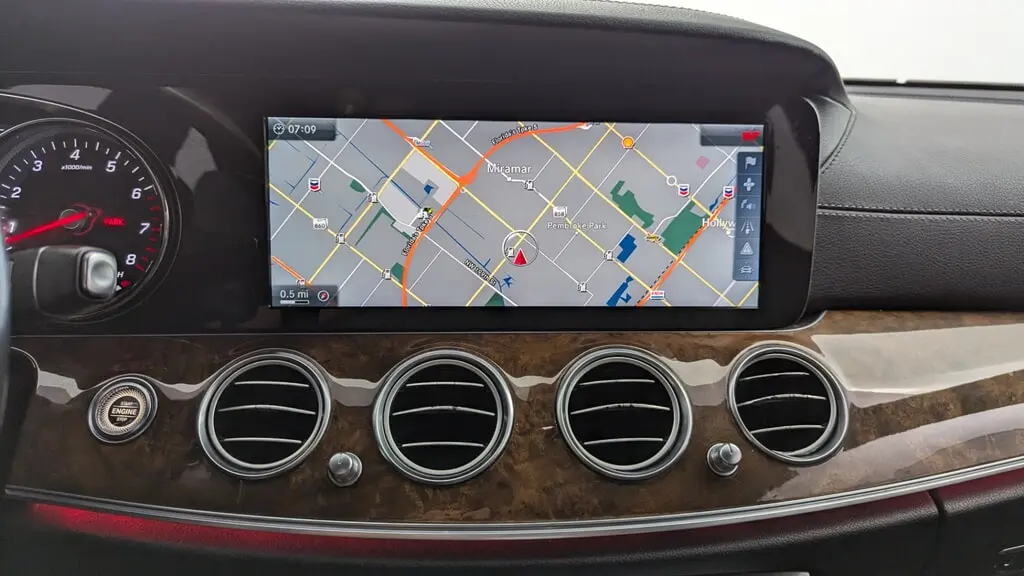 Florida Fine Cars - Used MERCEDES-BENZ E-CLASS 2017 MIAMI LUXURY