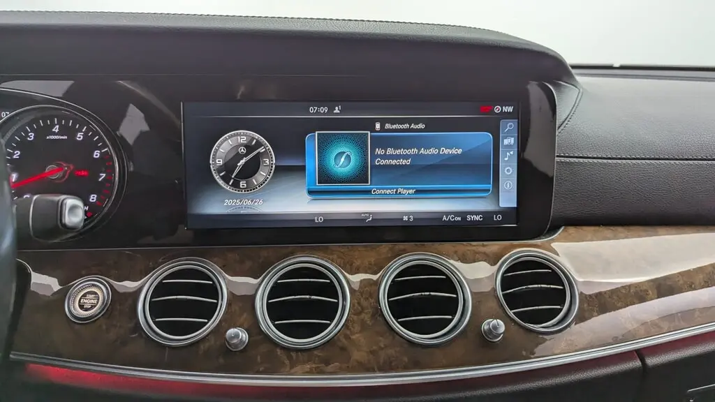 Florida Fine Cars - Used MERCEDES-BENZ E-CLASS 2017 MIAMI LUXURY