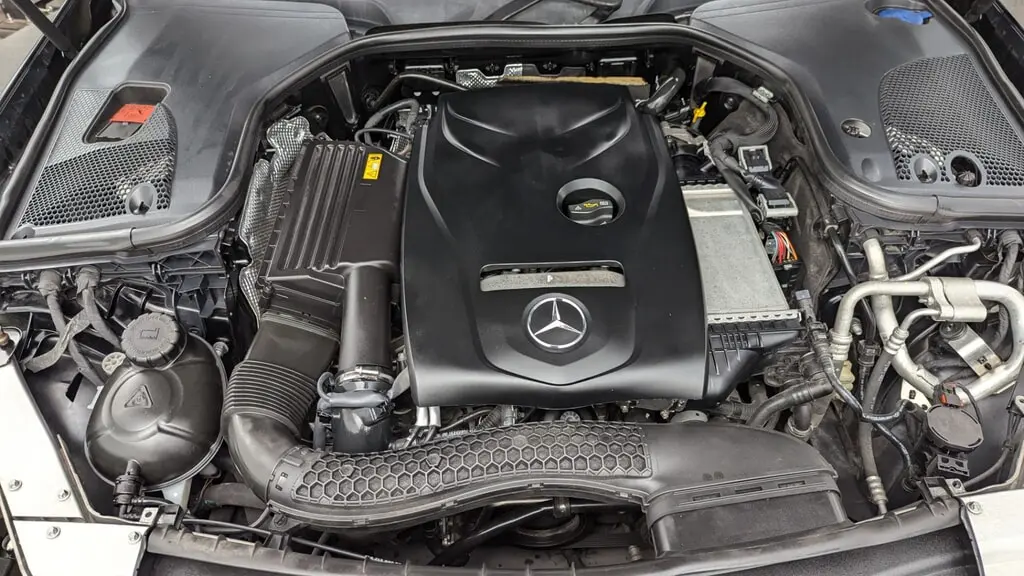 Florida Fine Cars - Used MERCEDES-BENZ E-CLASS 2017 MIAMI LUXURY