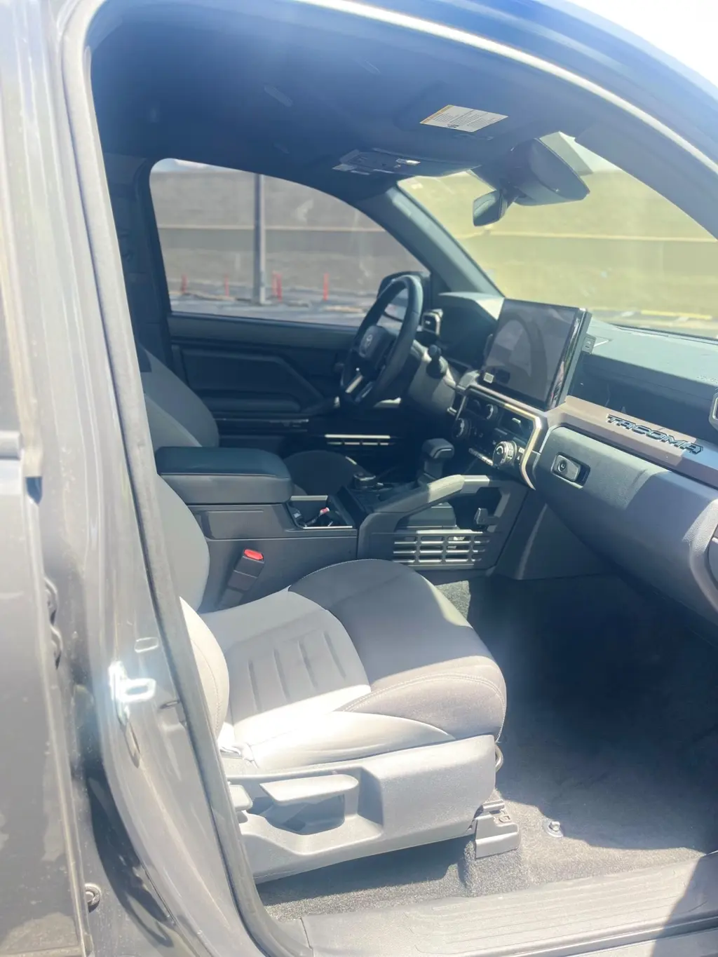 Florida Fine Cars - Used TOYOTA TACOMA 4WD 2024 MIAMI TRD SPORT