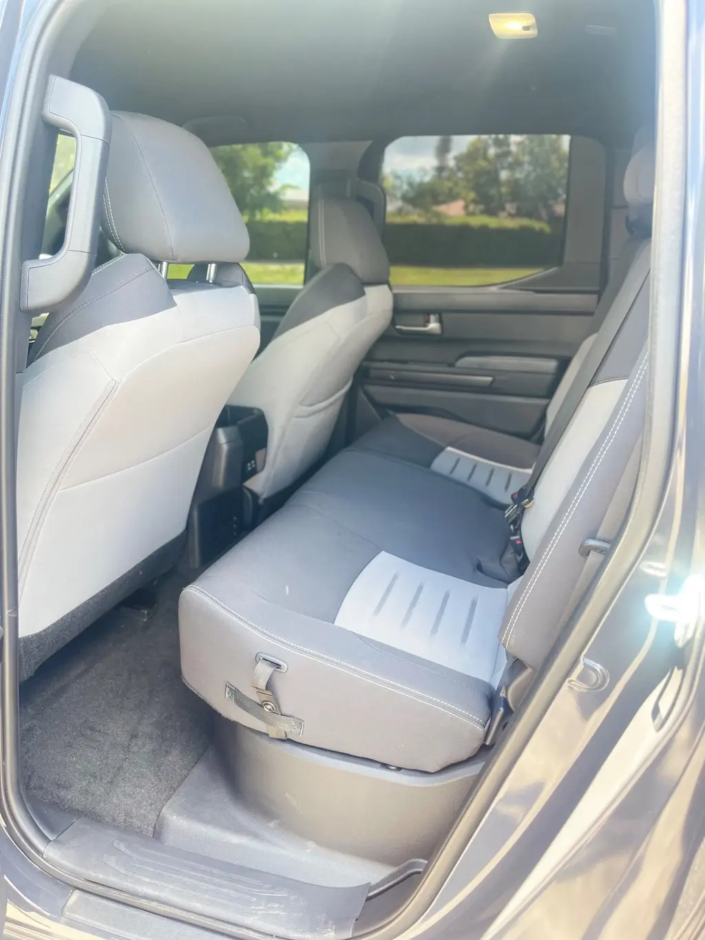 Florida Fine Cars - Used TOYOTA TACOMA 4WD 2024 MIAMI TRD SPORT