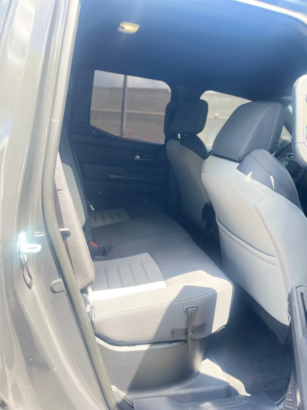Florida Fine Cars - Used TOYOTA TACOMA 4WD 2024 MIAMI TRD SPORT