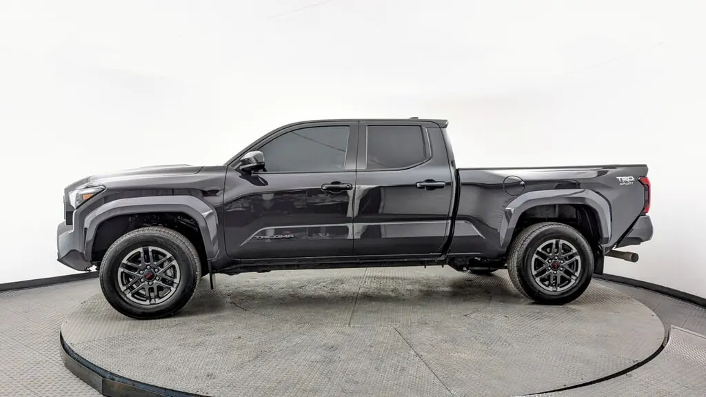 Florida Fine Cars - Used TOYOTA TACOMA 4WD 2024 MIAMI TRD SPORT