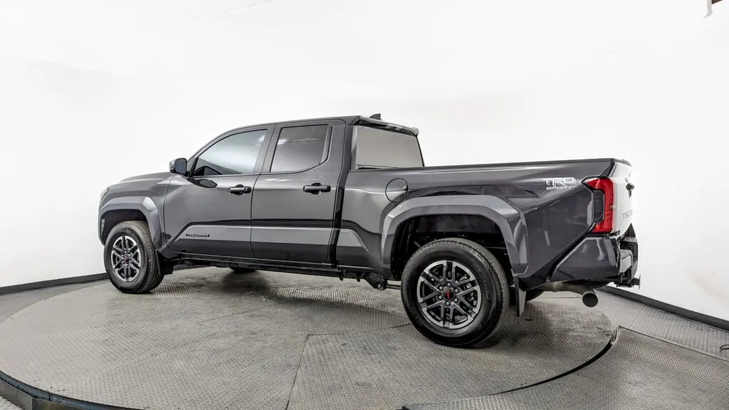Florida Fine Cars - Used TOYOTA TACOMA 4WD 2024 MIAMI TRD SPORT