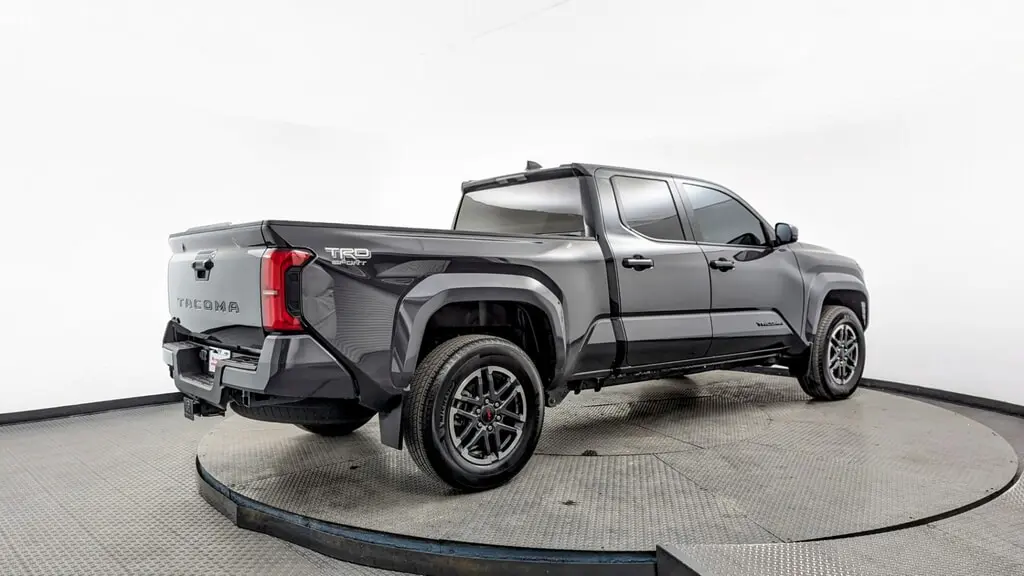 Florida Fine Cars - Used TOYOTA TACOMA 4WD 2024 MIAMI TRD SPORT