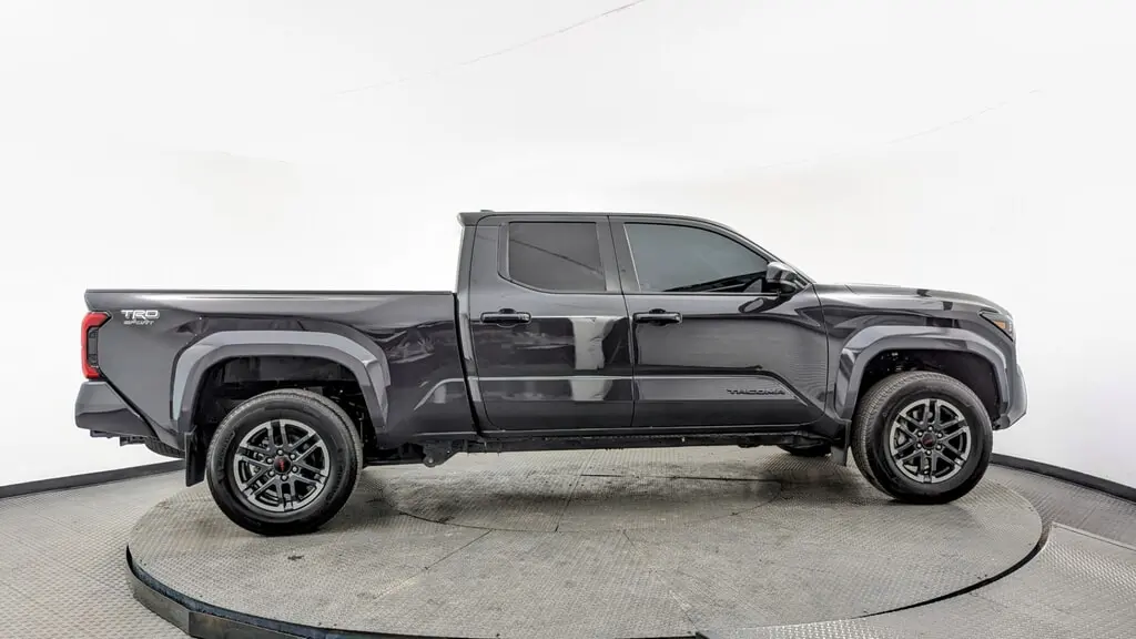 Florida Fine Cars - Used TOYOTA TACOMA 4WD 2024 MIAMI TRD SPORT