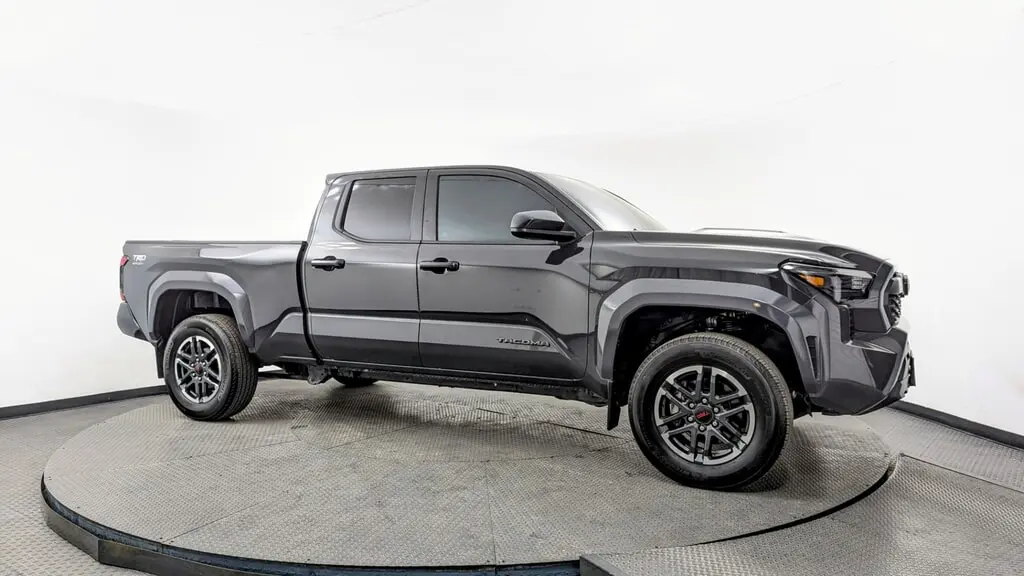 Florida Fine Cars - Used TOYOTA TACOMA 4WD 2024 MIAMI TRD SPORT