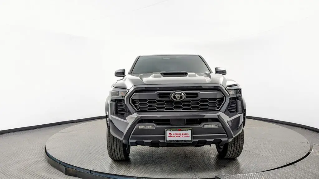 Florida Fine Cars - Used TOYOTA TACOMA 4WD 2024 MIAMI TRD SPORT