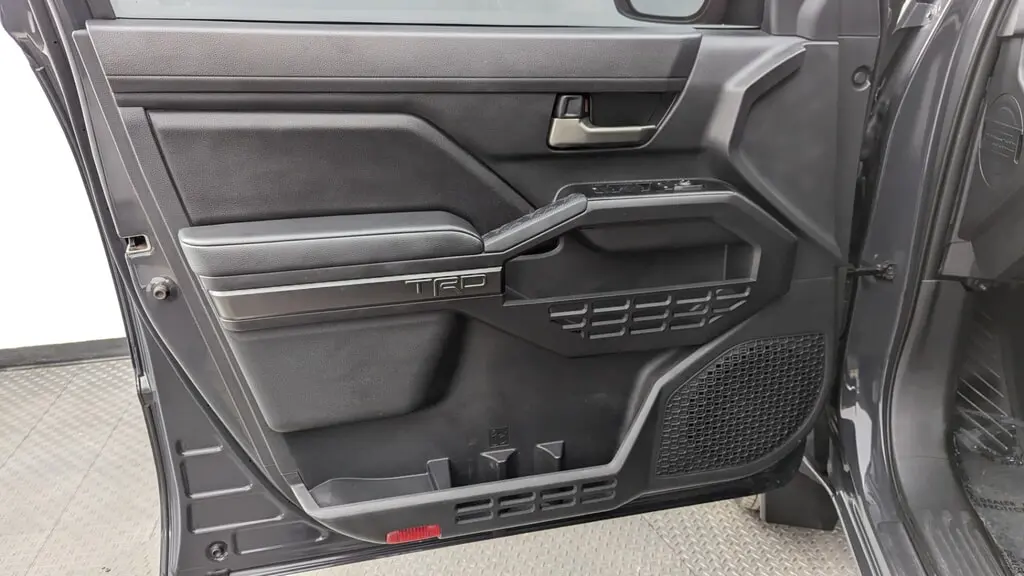 Florida Fine Cars - Used TOYOTA TACOMA 4WD 2024 MIAMI TRD SPORT