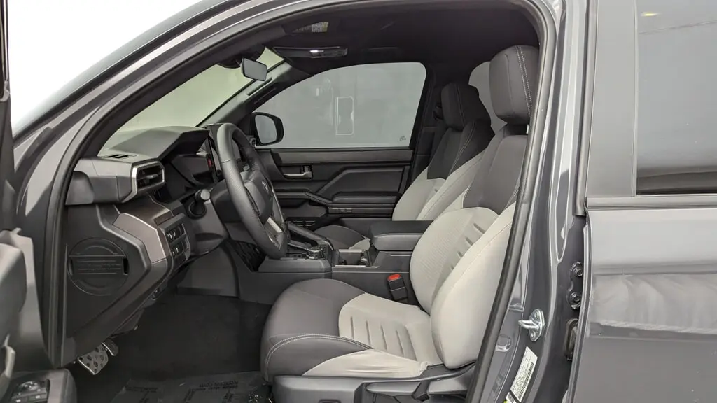 Florida Fine Cars - Used TOYOTA TACOMA 4WD 2024 MIAMI TRD SPORT