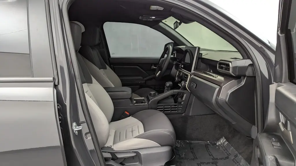 Florida Fine Cars - Used TOYOTA TACOMA 4WD 2024 MIAMI TRD SPORT