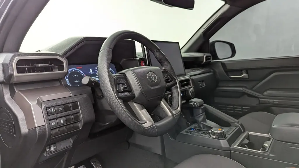 Florida Fine Cars - Used TOYOTA TACOMA 4WD 2024 MIAMI TRD SPORT