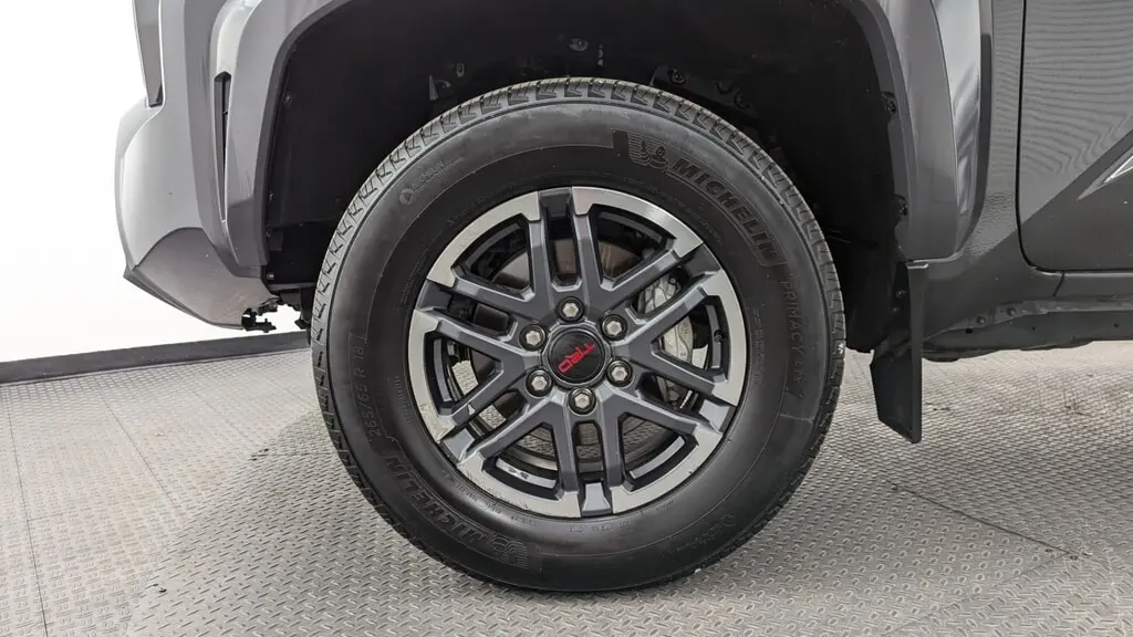 Florida Fine Cars - Used TOYOTA TACOMA 4WD 2024 MIAMI TRD SPORT