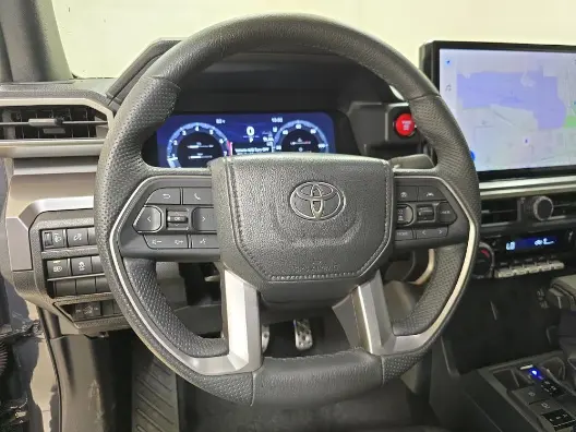Florida Fine Cars - Used TOYOTA TACOMA 4WD 2024 MIAMI TRD SPORT