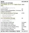 Florida Fine Cars - Used BMW X3 2021 MIAMI SDRIVE30I