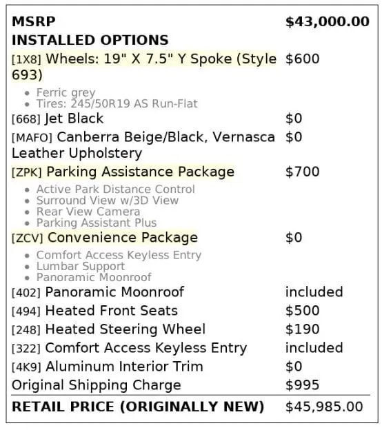 Florida Fine Cars - Used BMW X3 2021 MIAMI SDRIVE30I