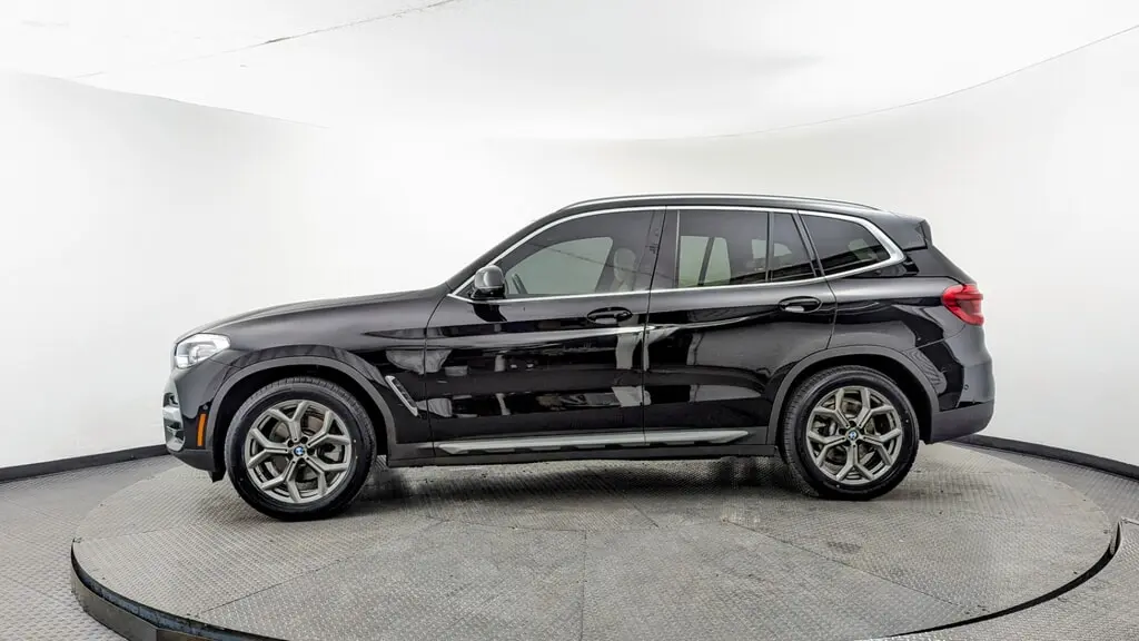 Florida Fine Cars - Used BMW X3 2021 MIAMI SDRIVE30I