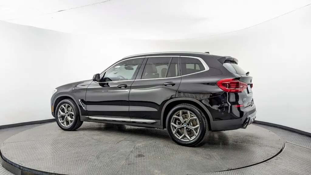 Florida Fine Cars - Used BMW X3 2021 MIAMI SDRIVE30I