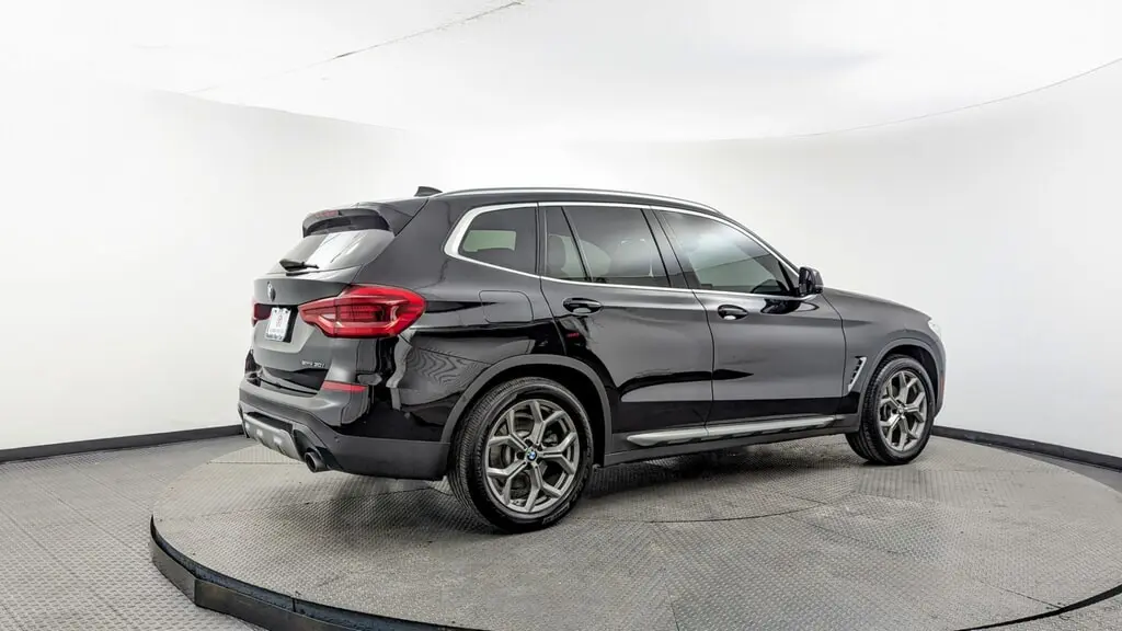 Florida Fine Cars - Used BMW X3 2021 MIAMI SDRIVE30I