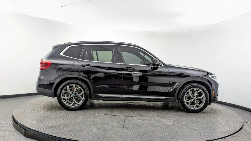 Florida Fine Cars - Used BMW X3 2021 MIAMI SDRIVE30I