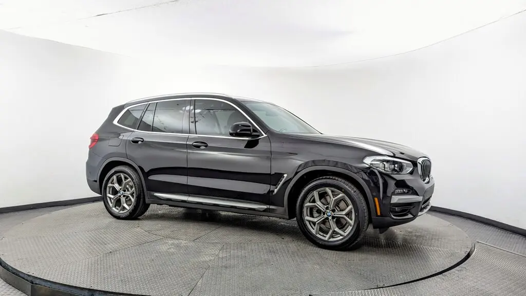 Florida Fine Cars - Used BMW X3 2021 MIAMI SDRIVE30I
