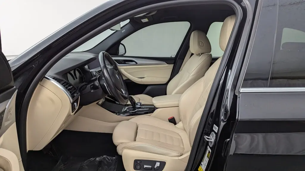 Florida Fine Cars - Used BMW X3 2021 MIAMI SDRIVE30I