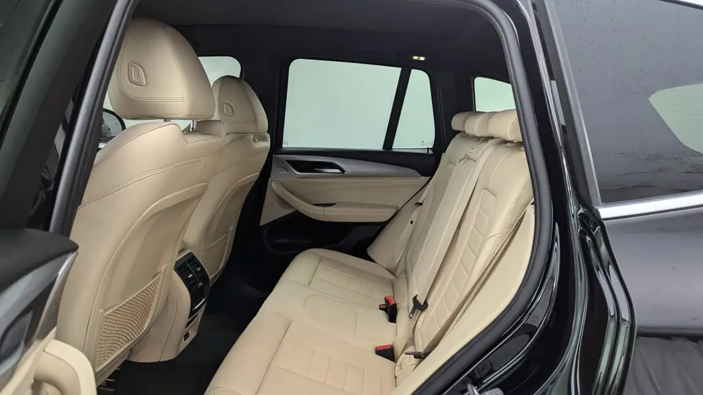 Florida Fine Cars - Used BMW X3 2021 MIAMI SDRIVE30I