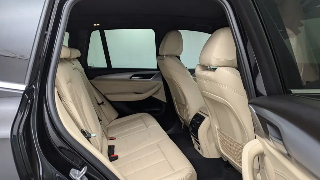 Florida Fine Cars - Used BMW X3 2021 MIAMI SDRIVE30I