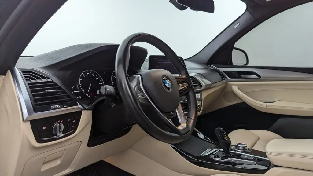 Florida Fine Cars - Used BMW X3 2021 MIAMI SDRIVE30I