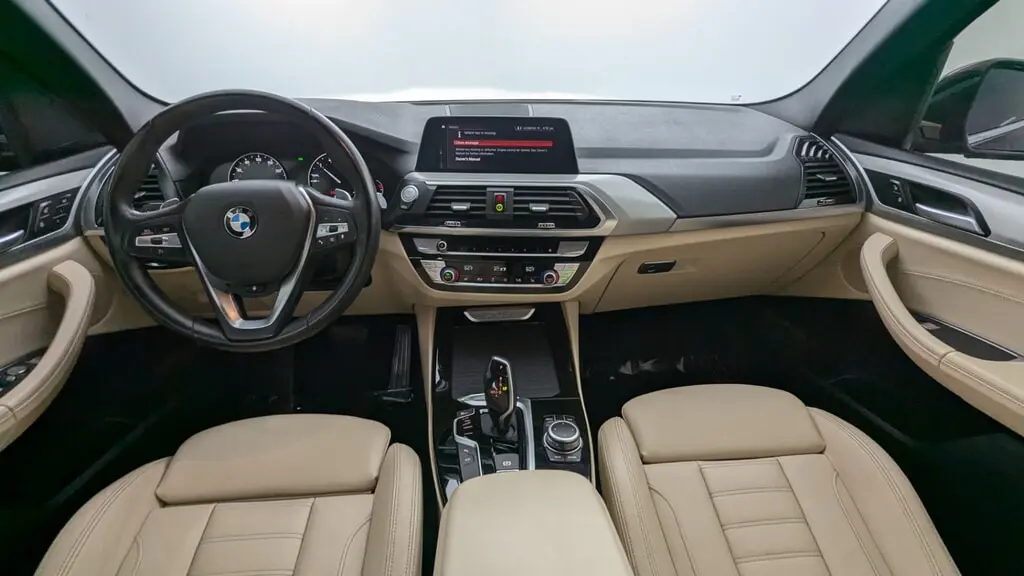 Florida Fine Cars - Used BMW X3 2021 MIAMI SDRIVE30I