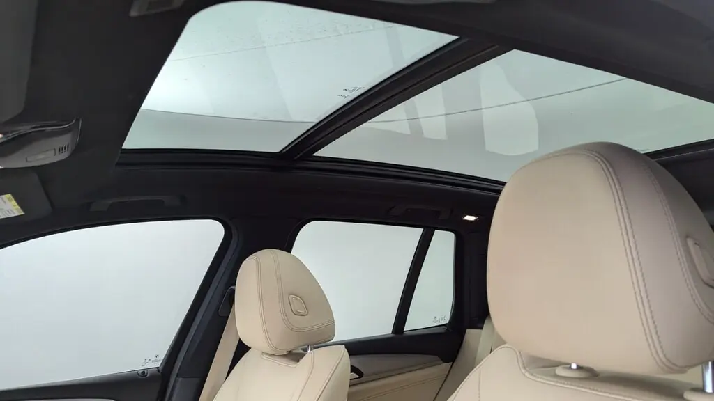 Florida Fine Cars - Used BMW X3 2021 MIAMI SDRIVE30I