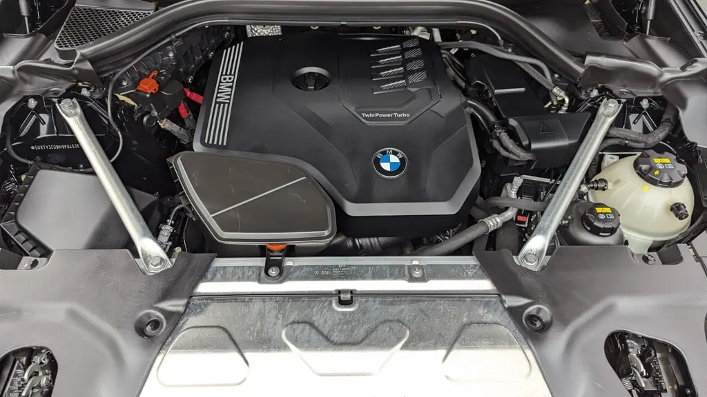 Florida Fine Cars - Used BMW X3 2021 MIAMI SDRIVE30I