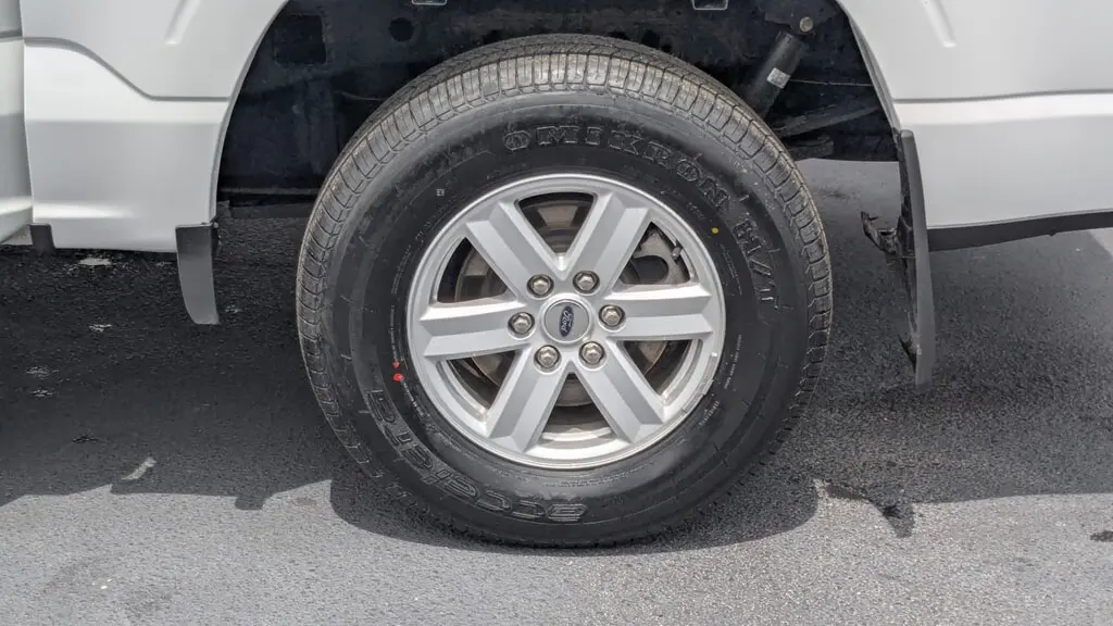 Florida Fine Cars - Used FORD F-150 2021 ORLANDO XLT