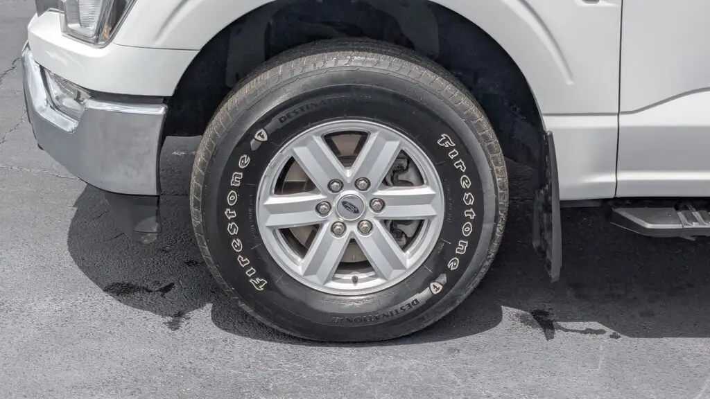 Florida Fine Cars - Used FORD F-150 2021 ORLANDO XLT