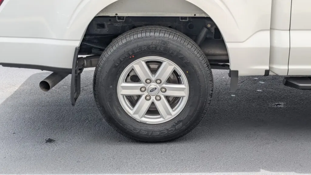 Florida Fine Cars - Used FORD F-150 2021 ORLANDO XLT