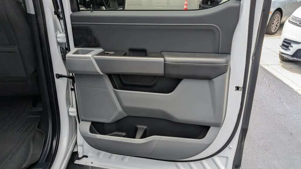Florida Fine Cars - Used FORD F-150 2021 ORLANDO XLT