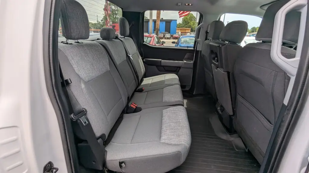Florida Fine Cars - Used FORD F-150 2021 ORLANDO XLT