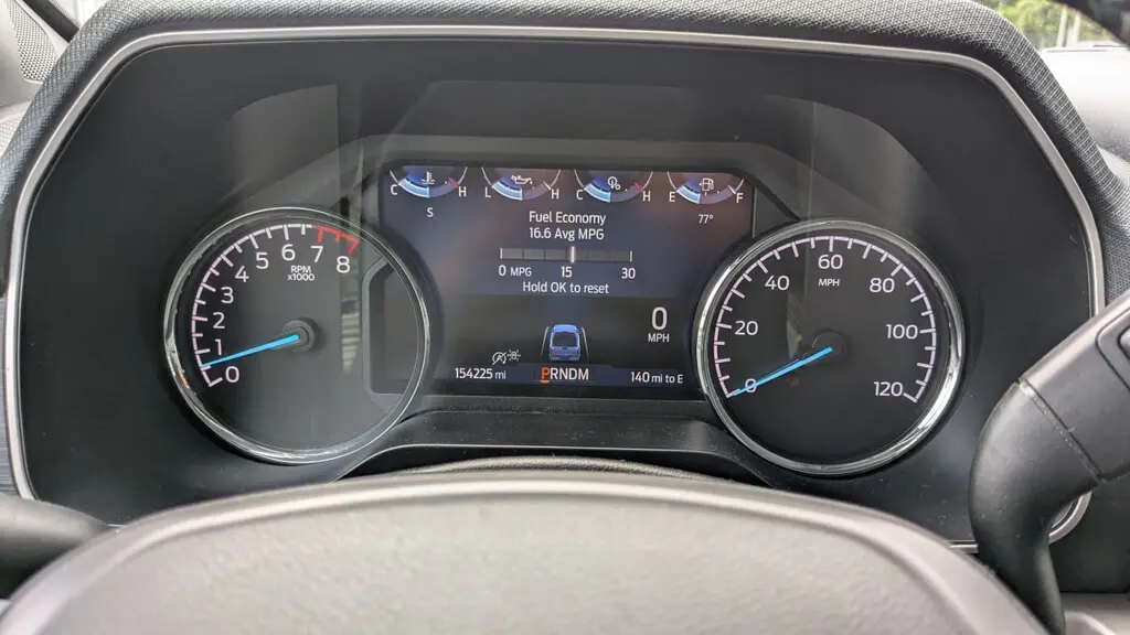 Florida Fine Cars - Used FORD F-150 2021 ORLANDO XLT