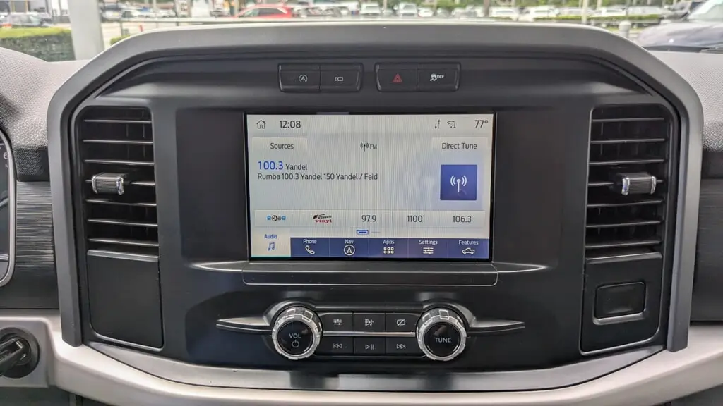 Florida Fine Cars - Used FORD F-150 2021 ORLANDO XLT