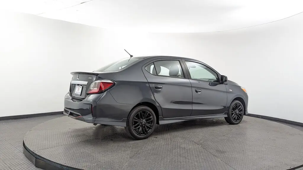 Florida Fine Cars - Used MITSUBISHI MIRAGE G4 2024 MARGATE ES