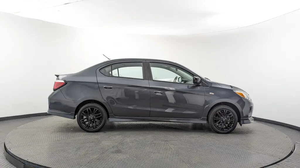Florida Fine Cars - Used MITSUBISHI MIRAGE G4 2024 MARGATE ES