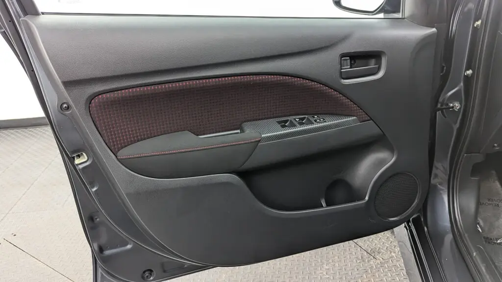 Florida Fine Cars - Used MITSUBISHI MIRAGE G4 2024 MARGATE ES